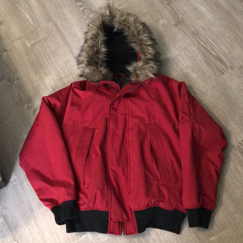 Gap Men’s Coat
